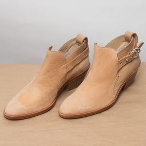 Rag & Bone Sullivan Boot